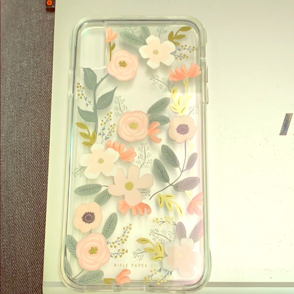 iPhone XS Max iPhone case - BRAND NEW